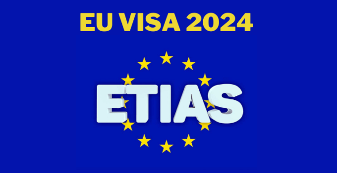 EU visa 2024