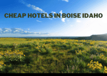 Cheap Hotels in Boise Idaho