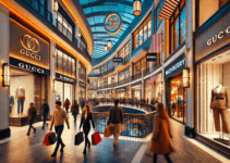 Fashion outlets of chicago rosemont il