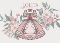 lolita fashion dress to impress